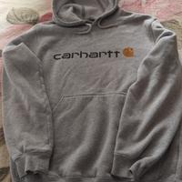 Felpa Carhartt