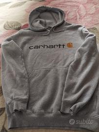 Felpa Carhartt