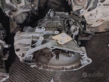 Cambio KIA PICANTO 998cc benzina del 2018