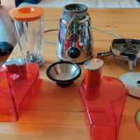 ROTOR frullatore professionale