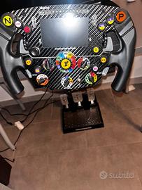 simulatore f1 sf1000 limited edition ferrari