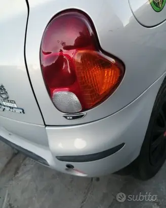 Fanale posteriore dx fiat multipla
