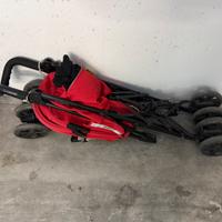 Passeggino inglesi a