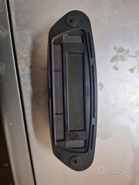 Display  mc1 microcar