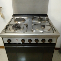 Cucina forno mobili credenza pensili economici