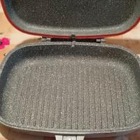 Petra Twins la cottura universale