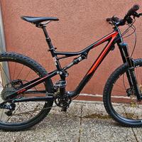 SPECIALIZED STUMPJUMPER FSR