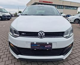 VOLKSWAGEN - Polo - 1.0 TSI 5p. R-LINE NEOPAT