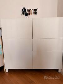 Credenza IKEA IVAR personalizzata