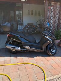 Scooter kymco downtown 300i ABS