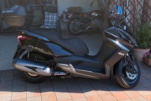 Scooter kymco downtown 300i ABS