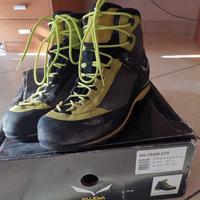 salewa ms crow gtx