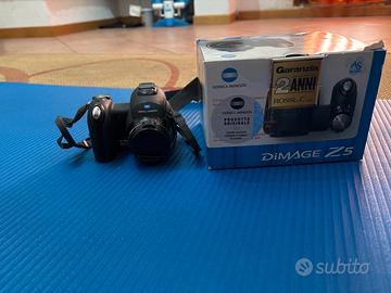 Minolta