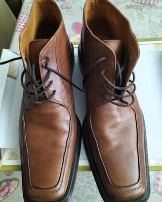 Scarpe eleganti 
