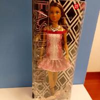 Barbie fashionistas nr 21