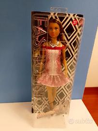 Barbie fashionistas nr 21