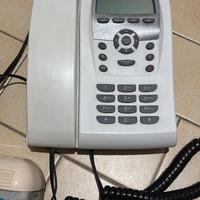 telefono fisso Telecom