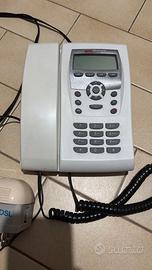 telefono fisso Telecom