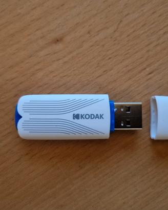 Chiavetta USB 16 GB