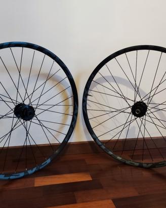 componenti mtb
