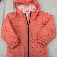 Ventina decathlon 4 anni