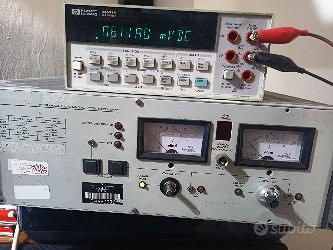 Alimentatore da banco Elind 75 KL 16/36