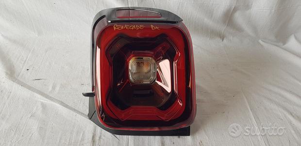 Jeep renegade fanale stop posteriore destro