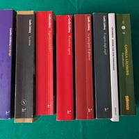 Romanzi Camilla Lackberg