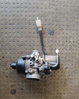 carburatore dell'orto 17.5 phva piaggio 