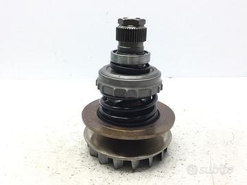 SUZUKI BURGMAN K5 AN ABS 650 PULEGGIA SECONDARIA C