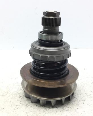 SUZUKI BURGMAN K5 AN ABS 650 PULEGGIA SECONDARIA C
