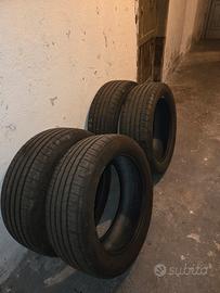 Gomme Bridgestone T005A 215/55/18