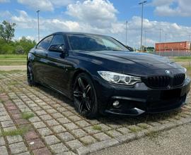 Bmw 420 Msport 190Cv