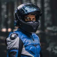 HUD casco