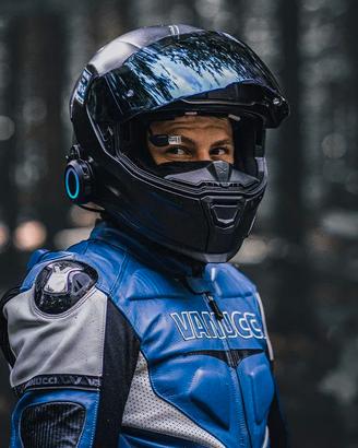 HUD casco