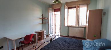 Camere singole studenti universitari Ferrara città