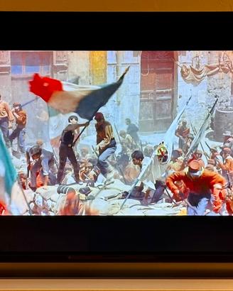 TV LG OLED55C8PLA