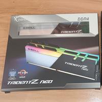 Memorie RAM 32 Gb DDR4