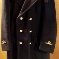 cappotto cerimonia aeronautica militare italiana