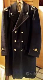 cappotto cerimonia aeronautica militare italiana