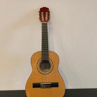 Chitarra classica Miguel Almerìa 1/4