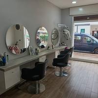 arredamento Parrucchiere 