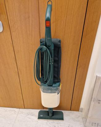 ASPIRAPOLVERE FOLLETTO 122
