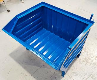 Cassone ribaltabile PER PICCOLI SPAZI