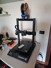 stampante 3d Artillery Sidewinder X1