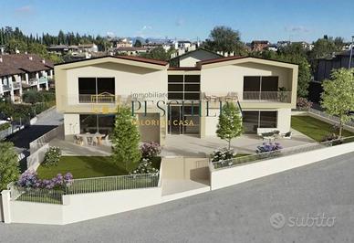 Appartamento - Peschiera del Garda