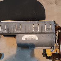 airbag lato passeggero 