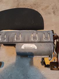 airbag lato passeggero 