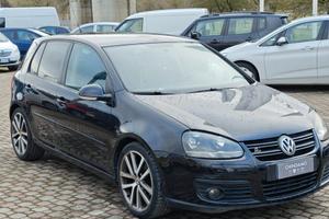 Volkswagen Golf GTI 1.9 TDI 5p. GT Sport