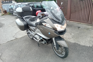 Bmw r 1200 rt